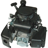 51 BO Motor (8C)