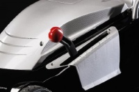 AL-KO Comfort 34E magass�g�ll�t� kar