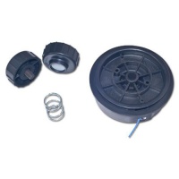 EB 1000 B Damilfej kpl. (3)