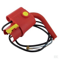 Esprit 40E kapcsol� teljes (6)