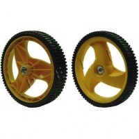 KER�K CSAP�GGYAL 293mm HUSQVARNA PARTNER CRAFTSMAN