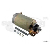 Ind�t�motor Briggs 12,5HP