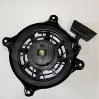 Ind�t� komplett Briggs Quantum