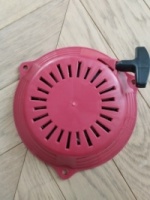 ber�nt� fed�l Honda GCV160 