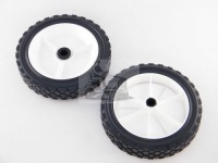  Ker�k  Castel Garden (New Garda, Raser stb. 430 t�pusokhoz)(9) 