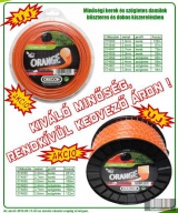 Oregon - Damilok, ber�nt� zsin�rok