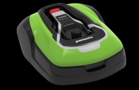 Robot f�ny�r�k - 