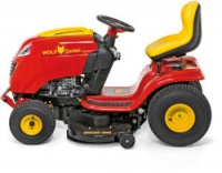 Wolf-Garten f�ny�r� alkatr�szek - 