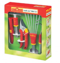 Kerti szersz�mok, seg�deszk�z�k - Wolf-Garten f�ny�r� alkatr�szek